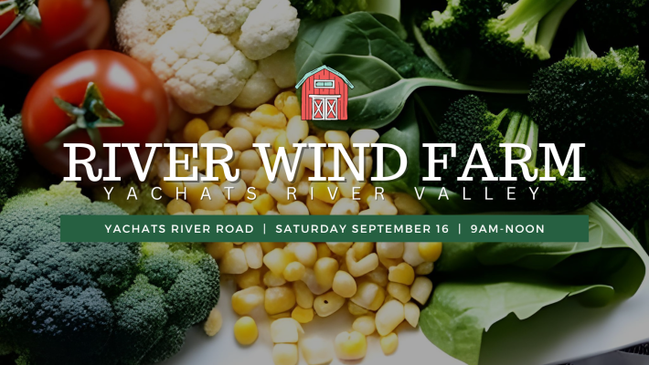 River Wind Farm 